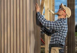 Best Siding for New Construction  in Wasilla, AK